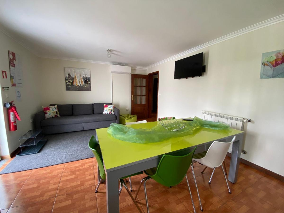 Cantinho Verde T2 Герес Екстериор снимка