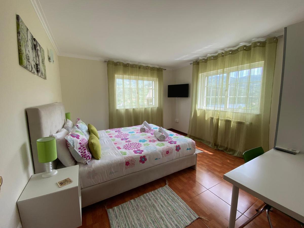 Cantinho Verde T2 Герес Екстериор снимка