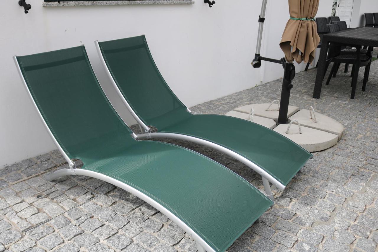 Cantinho Verde T2 Герес Екстериор снимка
